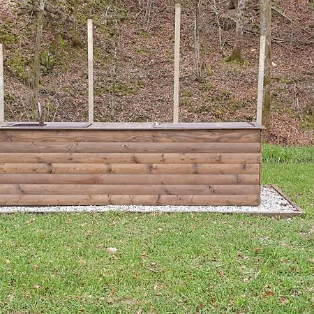 Apartma Kacwa Villa Kobarid Esterno foto