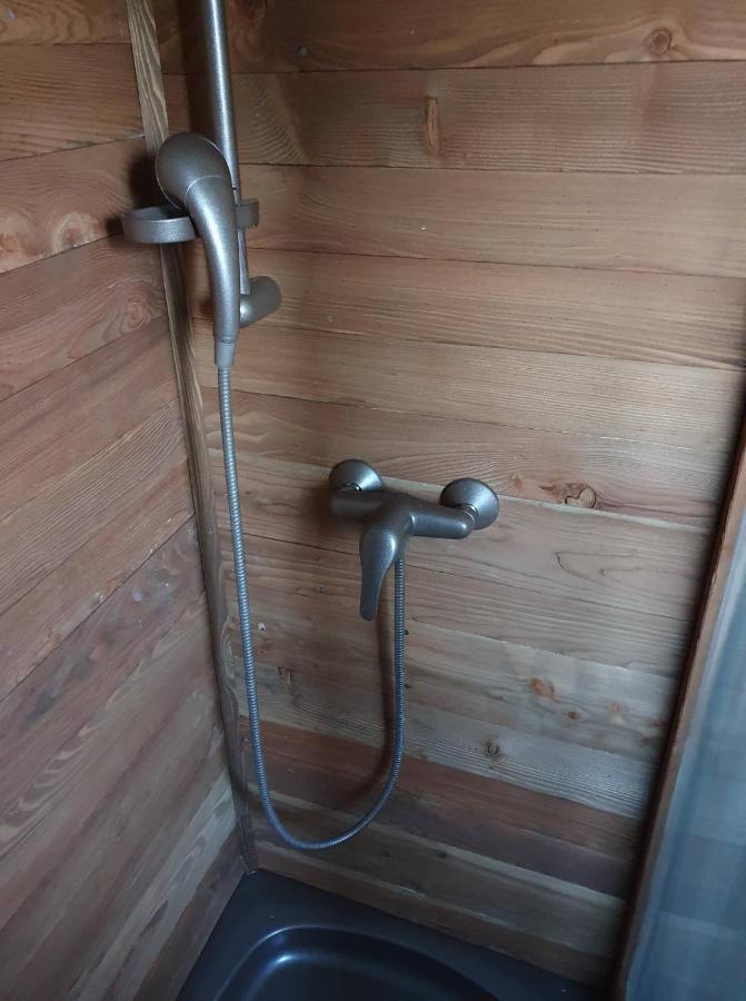 Apartma Kacwa Villa Kobarid Esterno foto