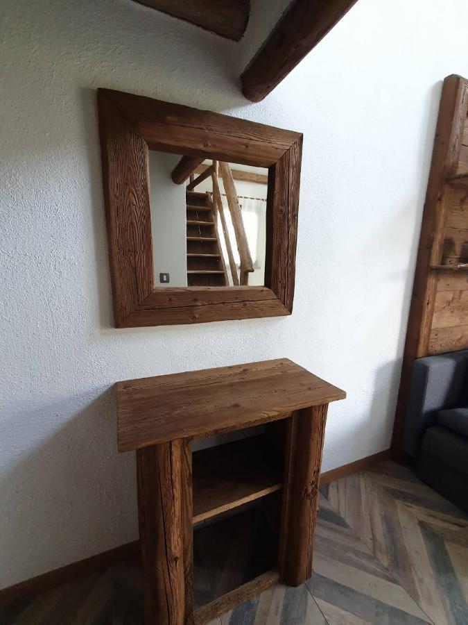 Apartma Kacwa Villa Kobarid Esterno foto
