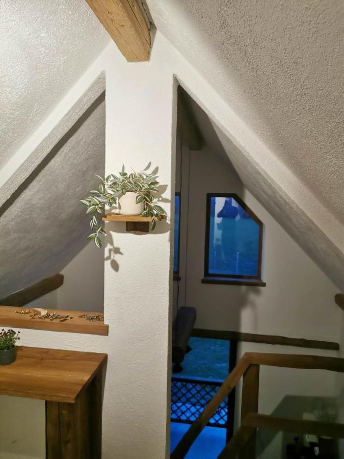 Apartma Kacwa Villa Kobarid Esterno foto